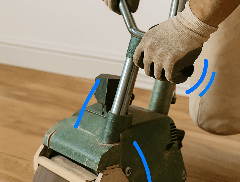 floor-sanding