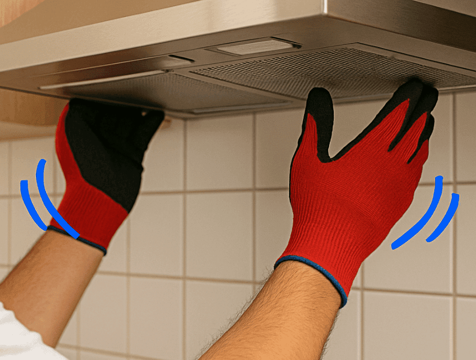 cooker-hood