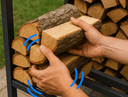 stack-firewood