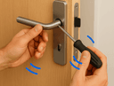 door-handle-installation